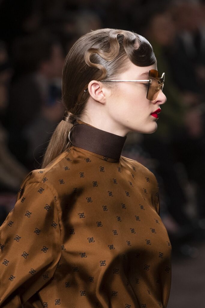 Penteados de Natal: ideias chic e ousadas para brilhar