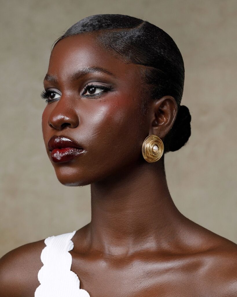 Penteados de Natal: ideias chic e ousadas para brilhar