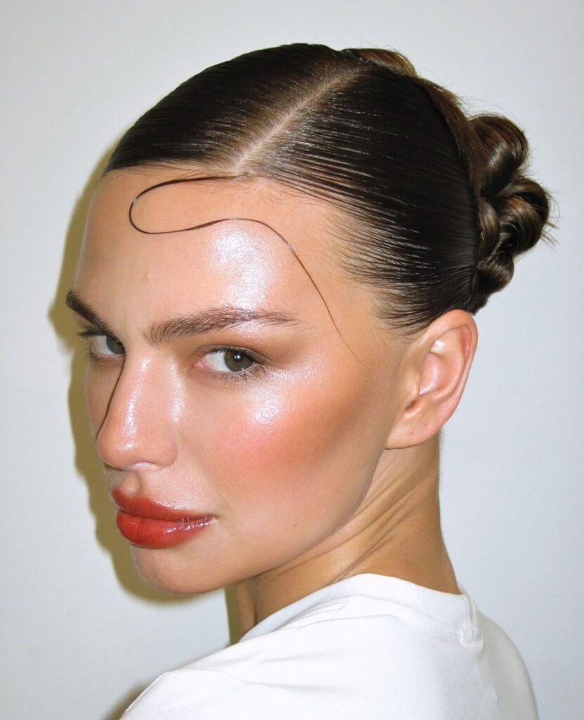 Penteados de Natal: ideias chic e ousadas para brilhar