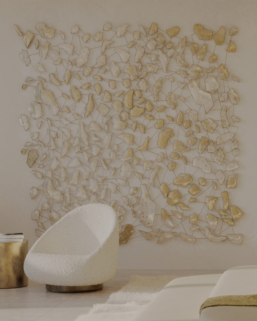 Maison Margiela Residence Dubai: marca lança seu primeiro projeto residencial nos Emirados