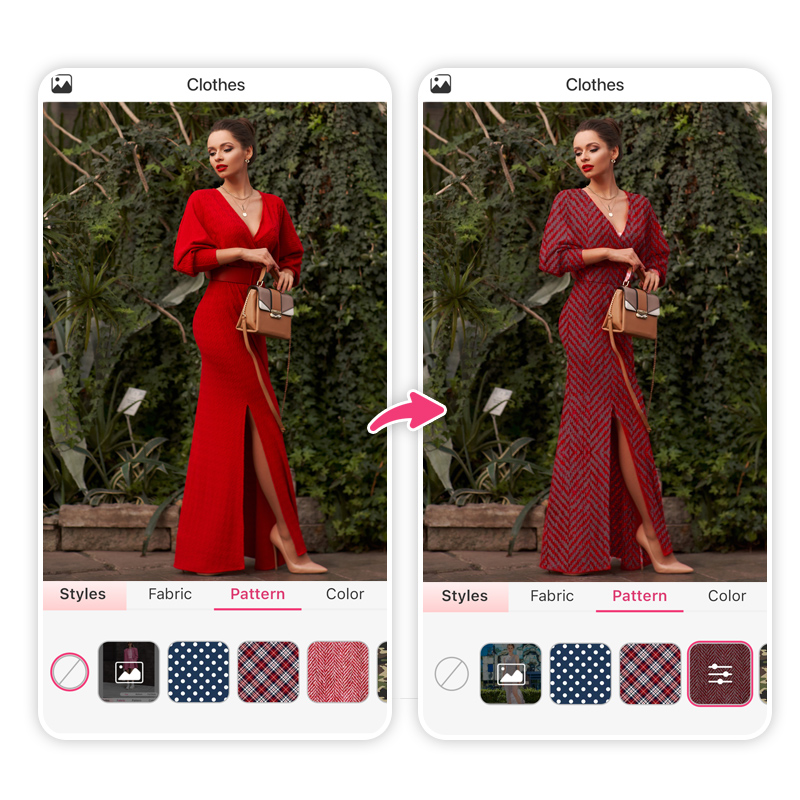 Selfie AI try-on: Google lança prova virtual de roupas com uma foto