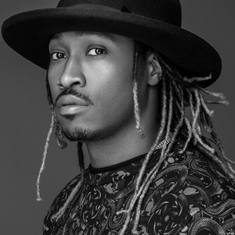 Rapper Future vira Friend of the House da Louis Vuitton