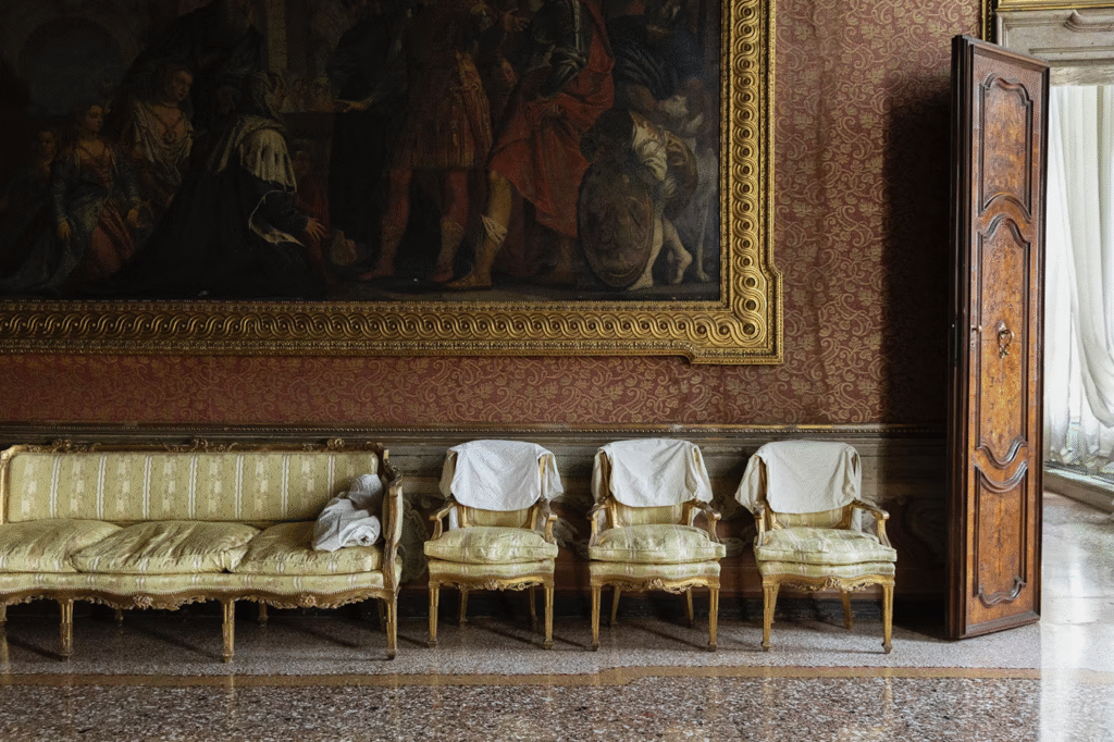 Fondazione Dries Van Noten inaugura novo espaço em Veneza