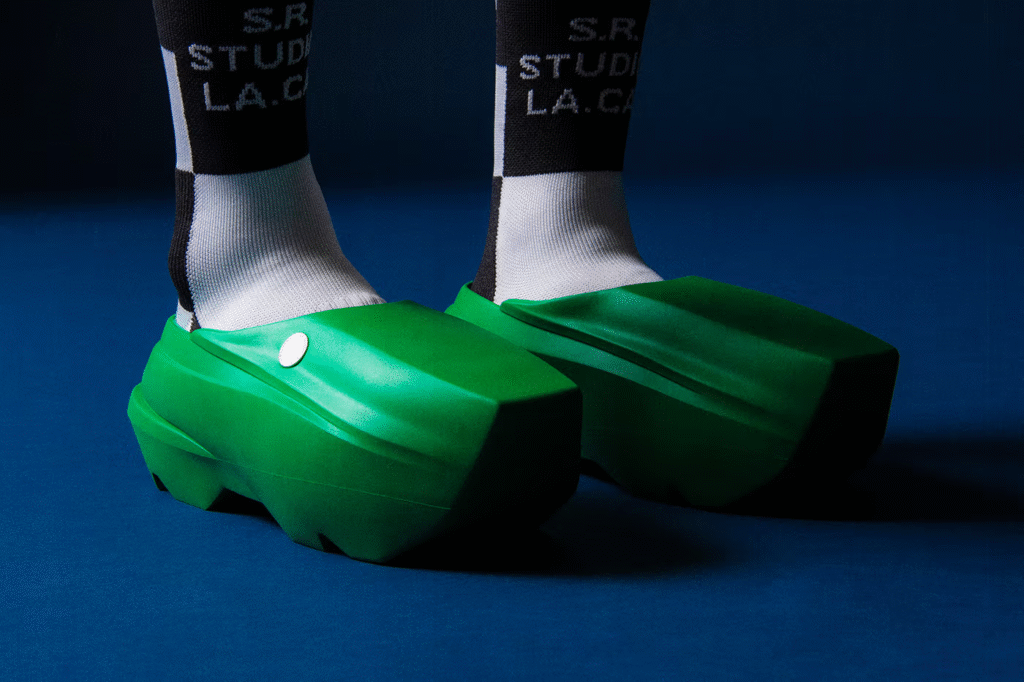 OTW by Vans x S.R. STUDIO. LA. CA. lança nova coleção