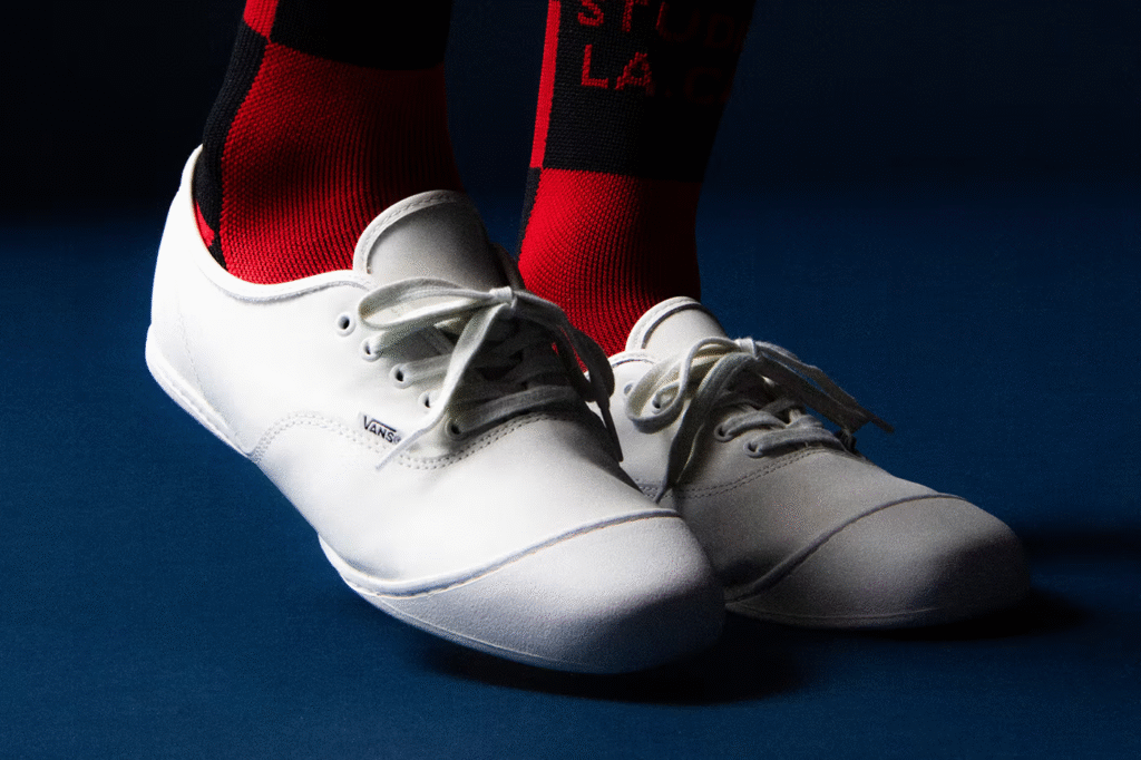 OTW by Vans x S.R. STUDIO. LA. CA. lança nova coleção