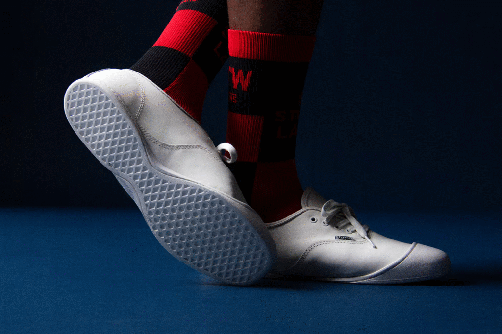 OTW by Vans x S.R. STUDIO. LA. CA. lança nova coleção