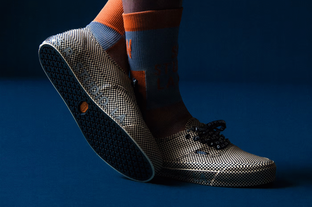 OTW by Vans x S.R. STUDIO. LA. CA. lança nova coleção