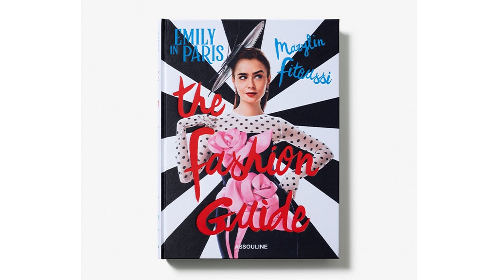 Emily in Paris: The Fashion Guide vira objeto de desejo
