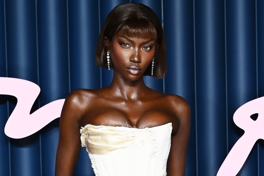 Vencedores do Fashion Awards 2025: os destaques da noite em Londres