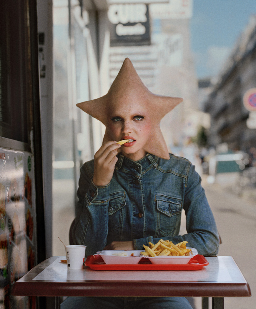 Converse Keep Making ganha nova fase com série visual analógica