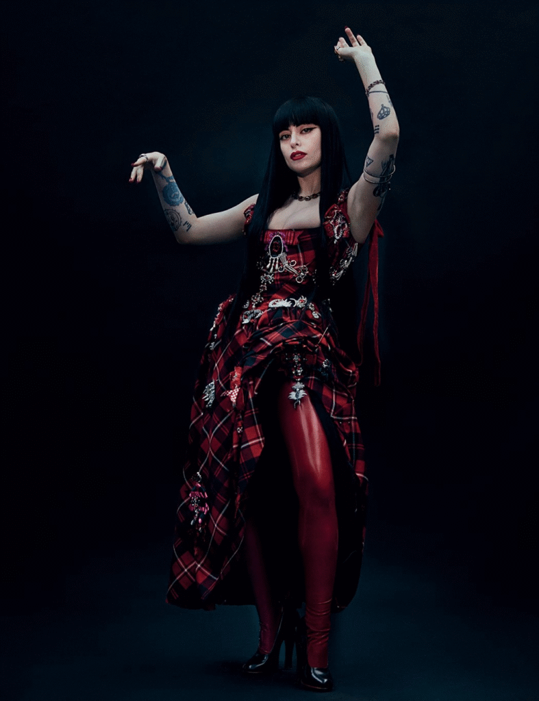 Vencedores do Fashion Awards 2025: os destaques da noite em Londres