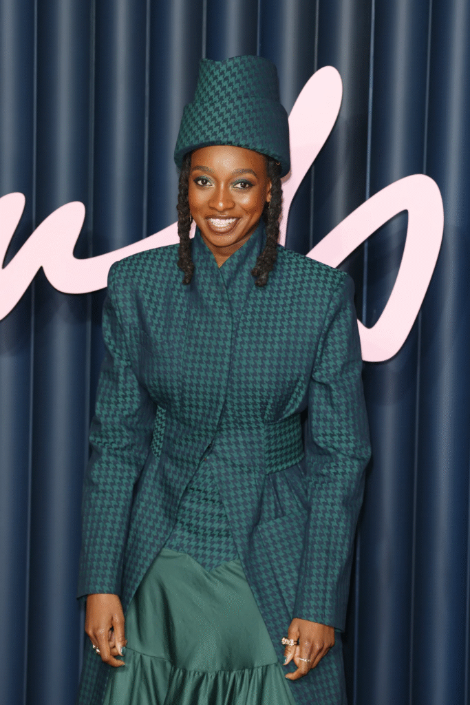 Vencedores do Fashion Awards 2025: os destaques da noite em Londres