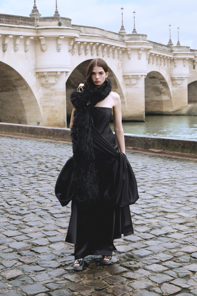 Dior Pre-Fall 2026 Jonathan Anderson redefine o jeans