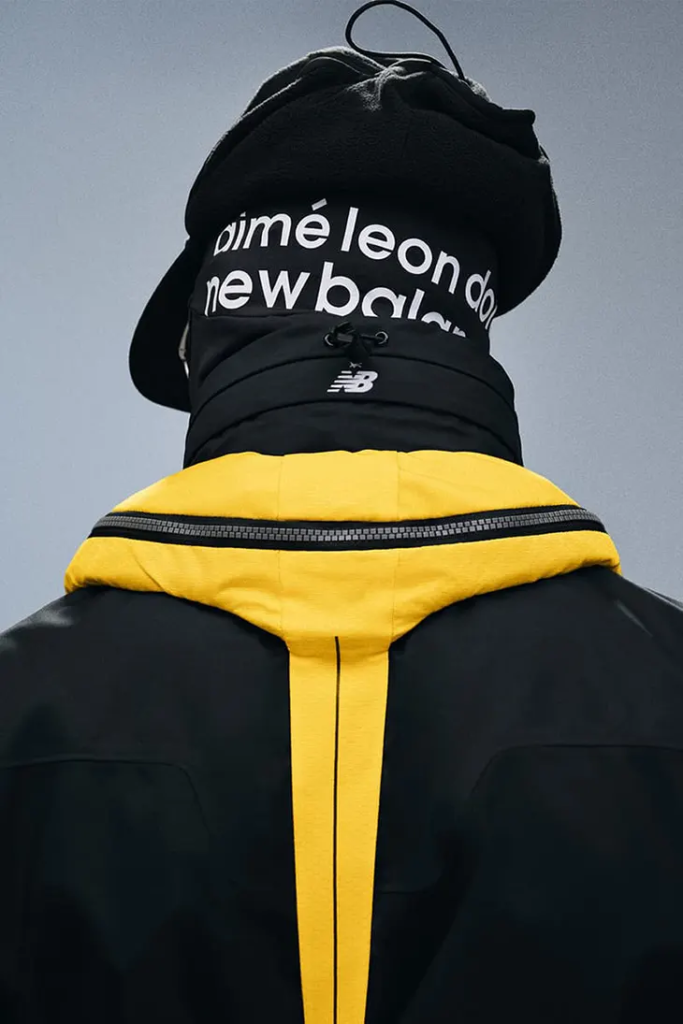 Aimé Leon Dore x New Balance revela nova leitura do Made in UK 991