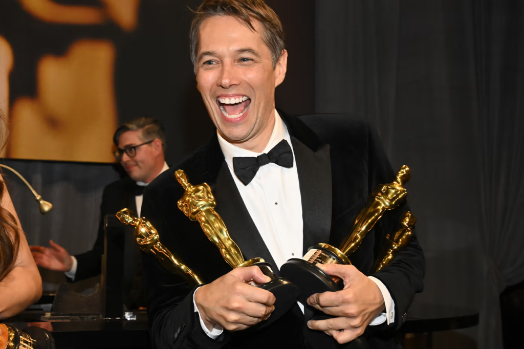 Oscar no YouTube: premiação deixa a TV aberta em 2029