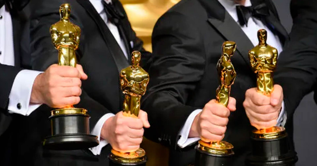 Oscar no YouTube: premiação deixa a TV aberta em 2029