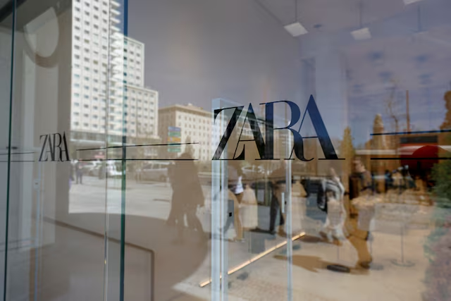 Zara usa IA para gerar imagens de moda com modelos reais