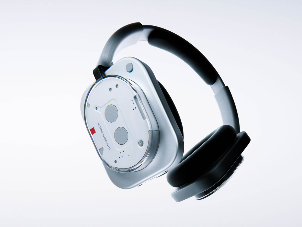 Nothing Headphones (1) atingem o menor preço já registrado