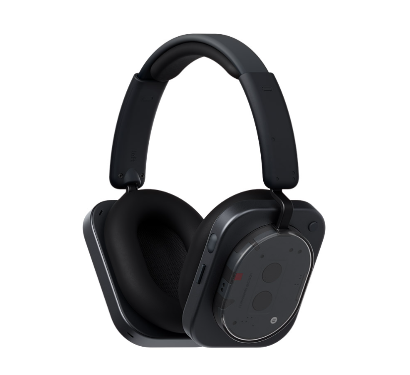 Nothing Headphones (1) atingem o menor preço já registrado