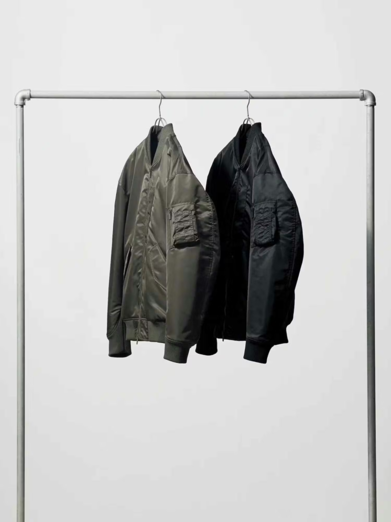 Jil Sander x UNIQLO retorna em 2026 e reafirma visão pioneira