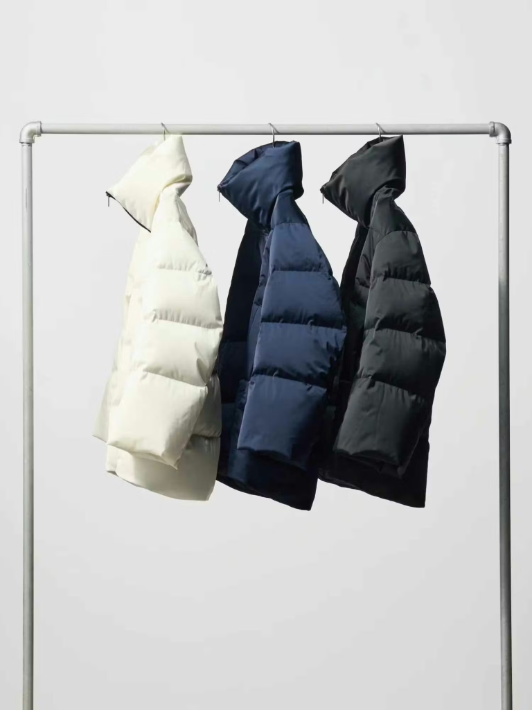 Jil Sander x UNIQLO retorna em 2026 e reafirma visão pioneira