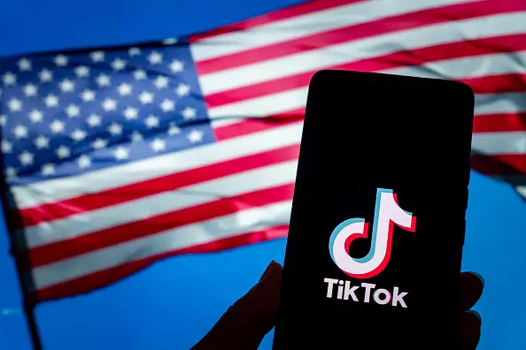 TikTok nos Estados Unidos fecha acordo histórico