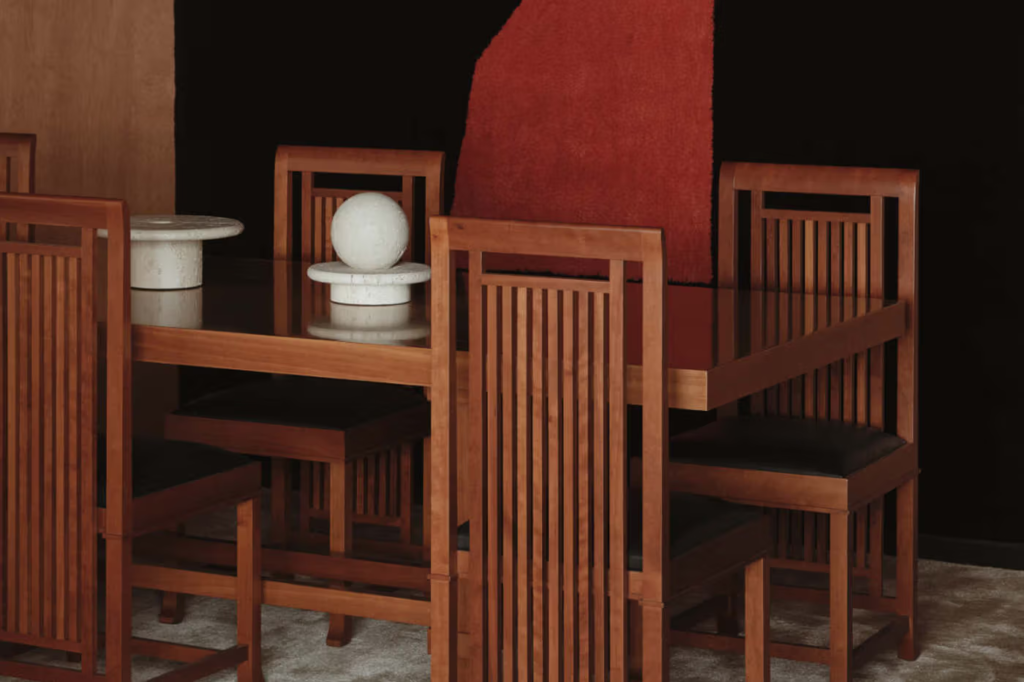 Saint Laurent Rive Droite Beijing estreia com Snow Edition