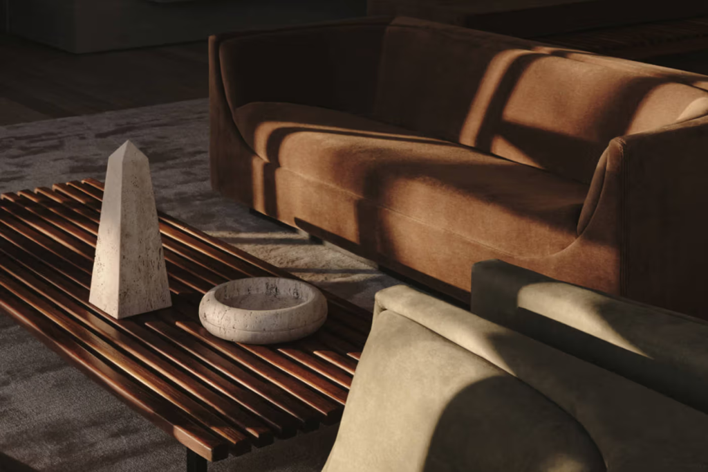 Saint Laurent Rive Droite Beijing estreia com Snow Edition