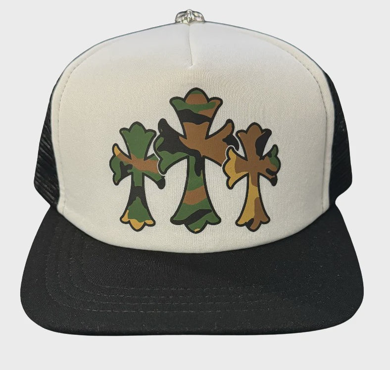 Nike NOCTA x Chrome Hearts redefine o luxo no sportswear