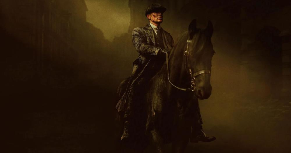 Peaky Blinders: The Immortal Man ganha teaser oficial