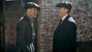Peaky Blinders: The Immortal Man ganha teaser oficial