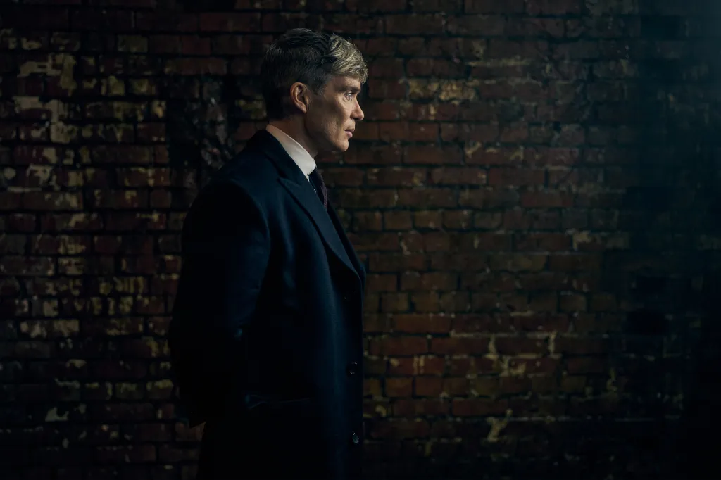 Peaky Blinders: The Immortal Man ganha teaser oficial