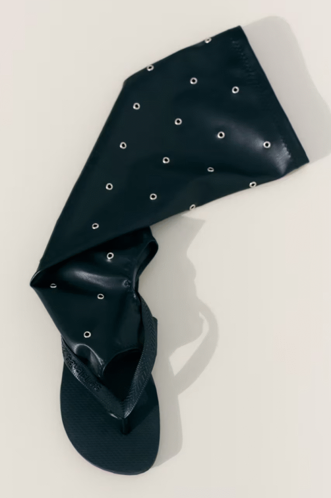 Havaianas x Gimaguas: colaboração redefine o conceito das flip-flops em 2025