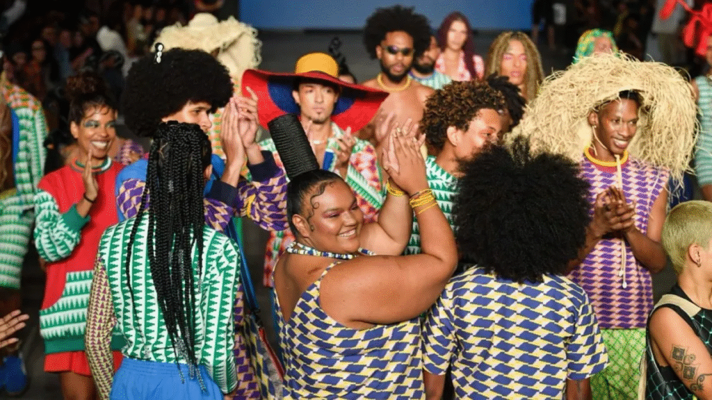 Casa de Criadores 57: calendário completo da nova edição