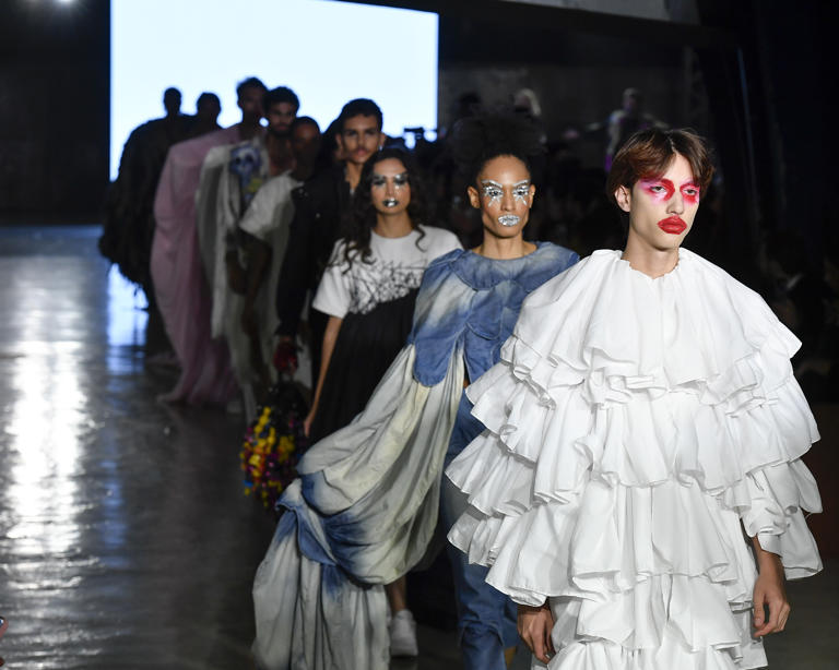 Casa de Criadores 57: calendário completo da nova edição