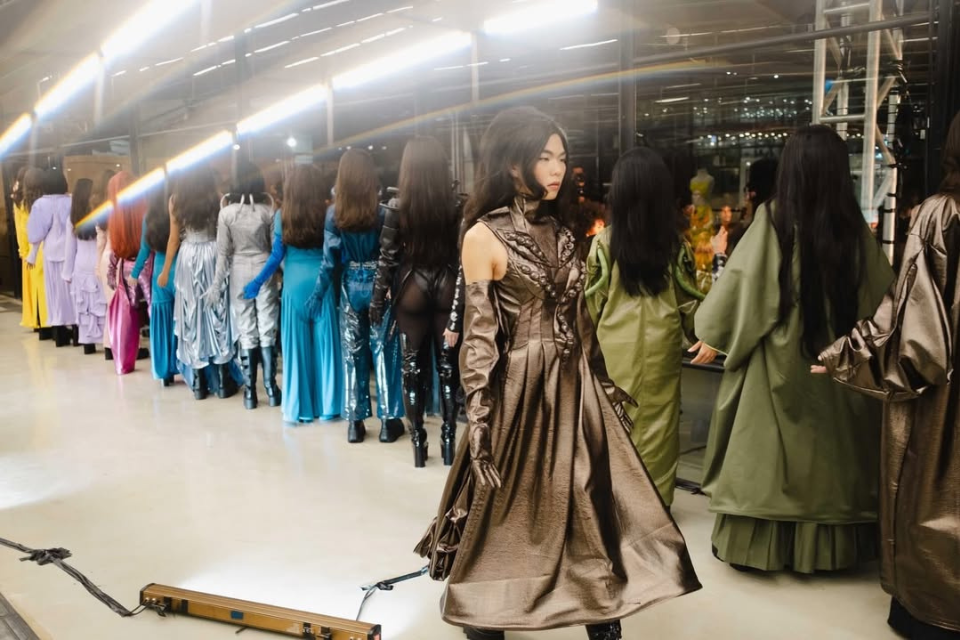 Casa de Criadores 57: calendário completo da nova edição