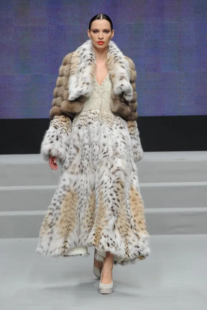 NYFW proíbe pele a partir de 2026 e redefine o futuro da moda americana