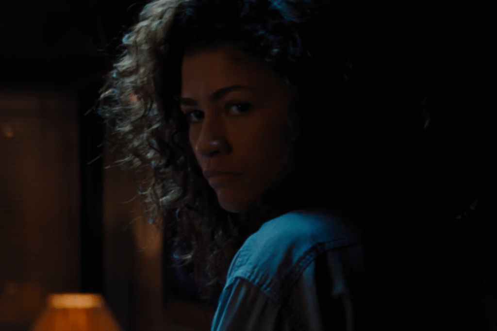 Euphoria temporada 3 estreia na primavera de 2026