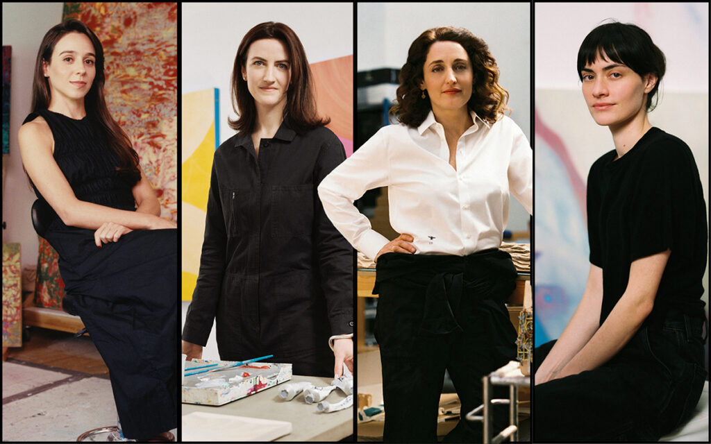 Dior Lady Art: artistas reinventam a Lady Dior