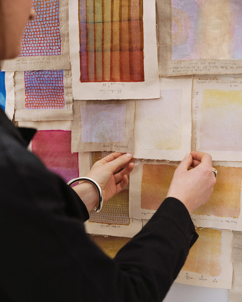 Dior Lady Art: artistas reinventam a Lady Dior