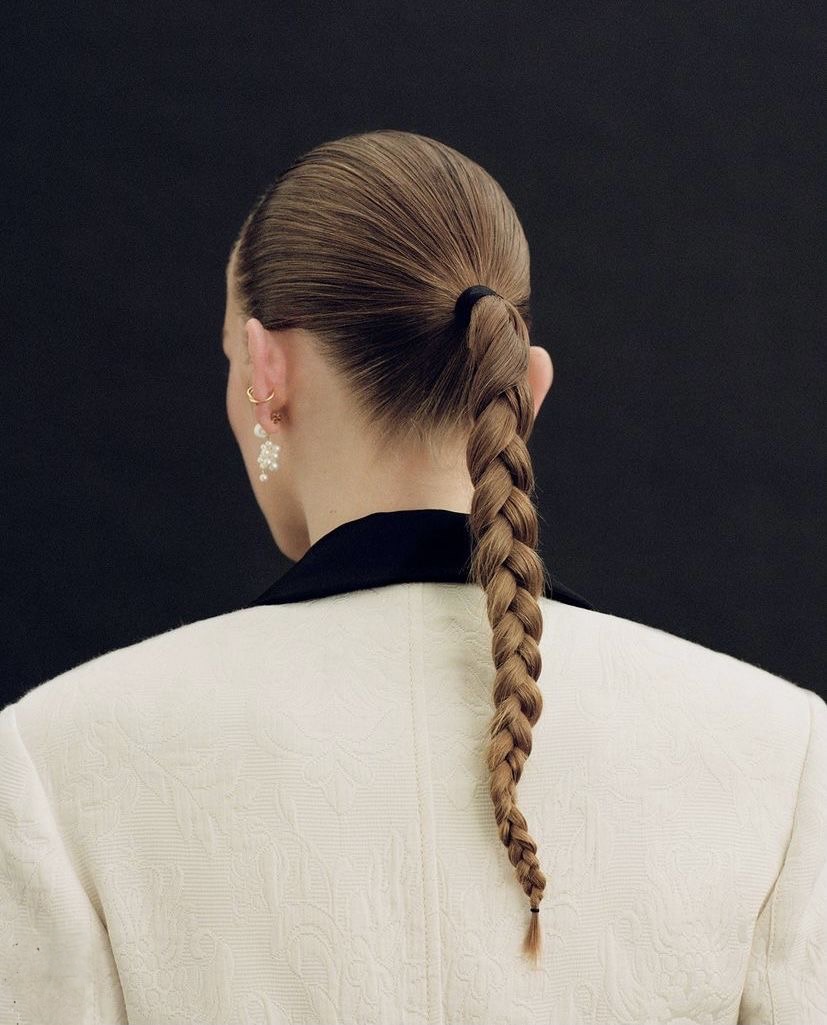 Penteados de Natal: ideias chic e ousadas para brilhar