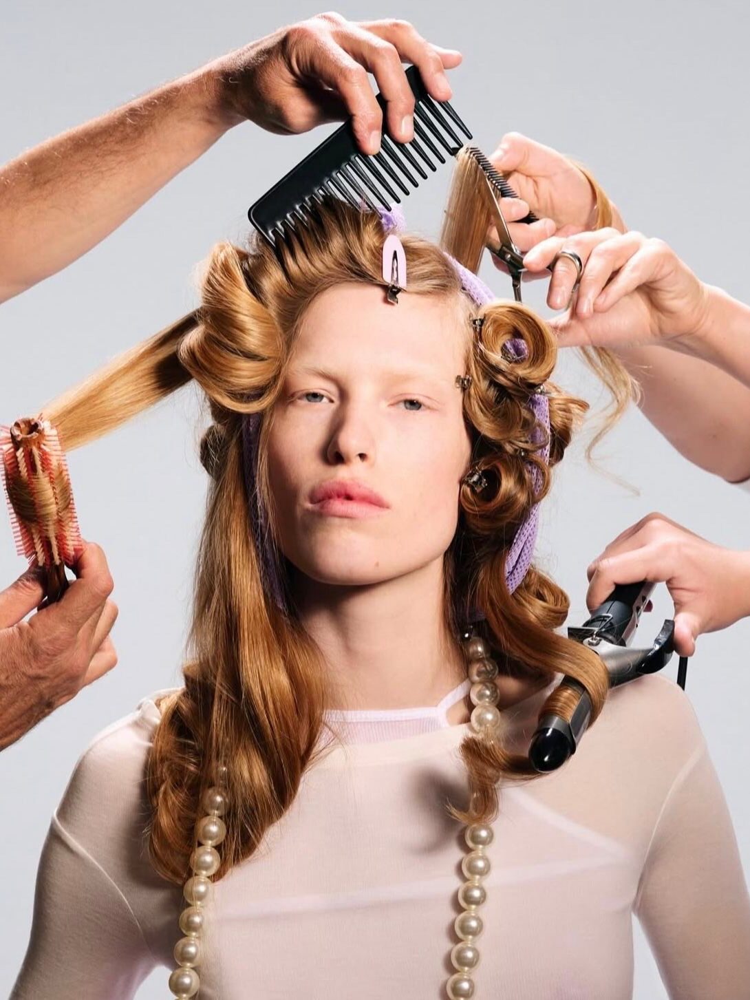 Penteados de Natal: ideias chic e ousadas para brilhar