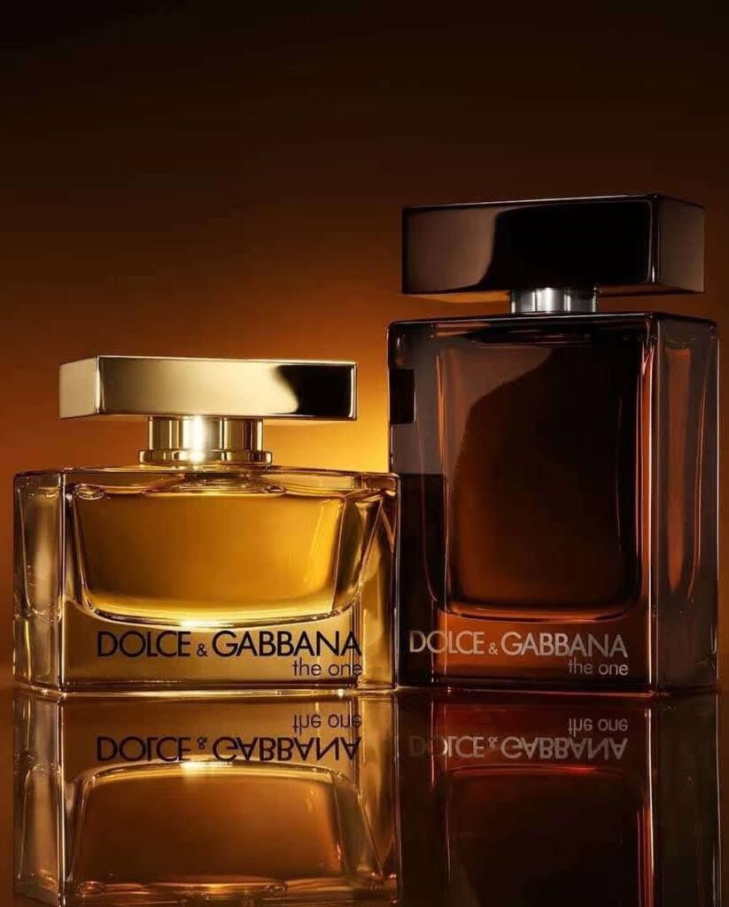 Madonna para Dolce & Gabbana: nova era de The One começa com campanha icônica