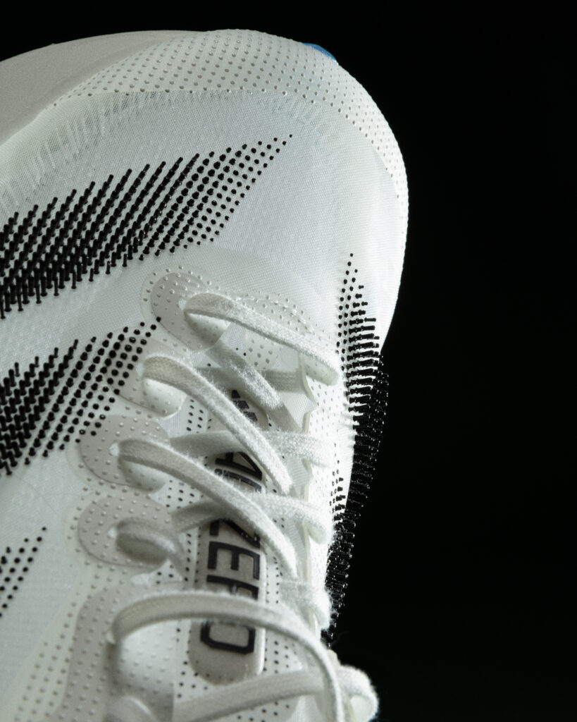 EVOLUTION Pro marca novo ápice da parceria Adidas e Humanrace