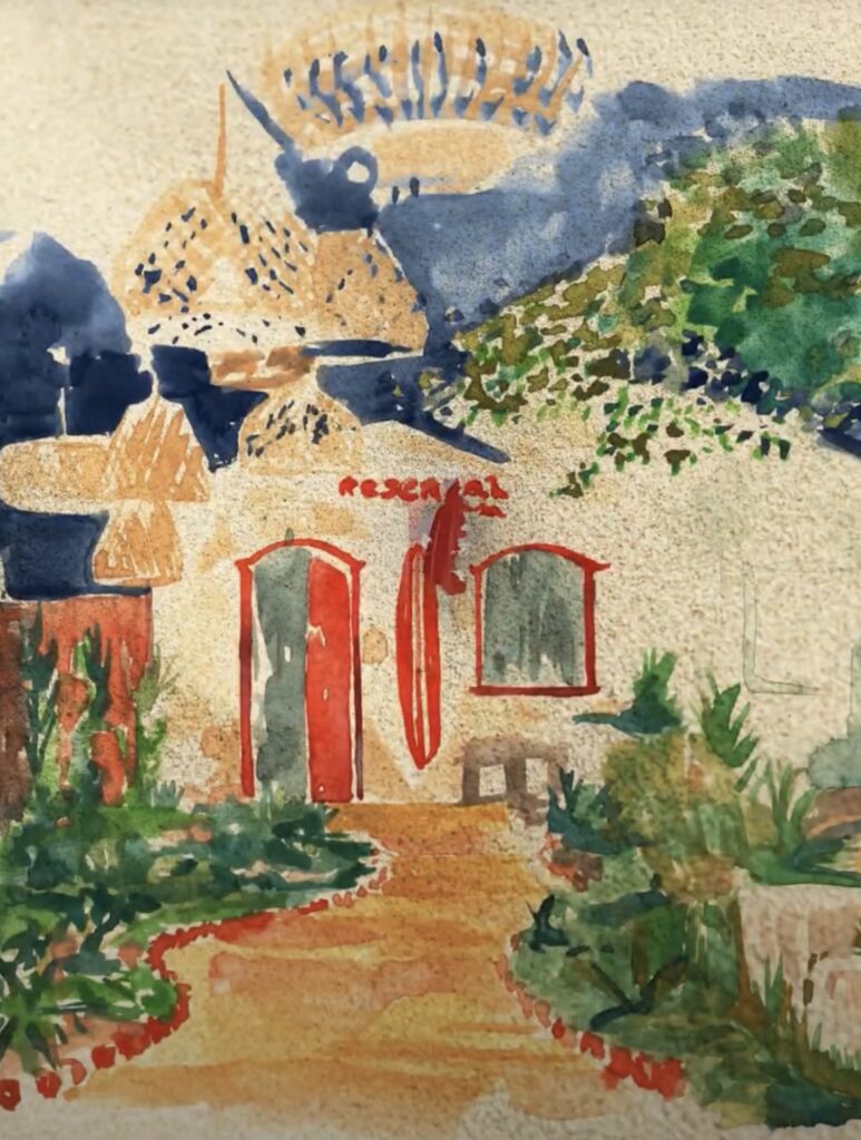 Reserva leva moda para o litoral brasileiro 