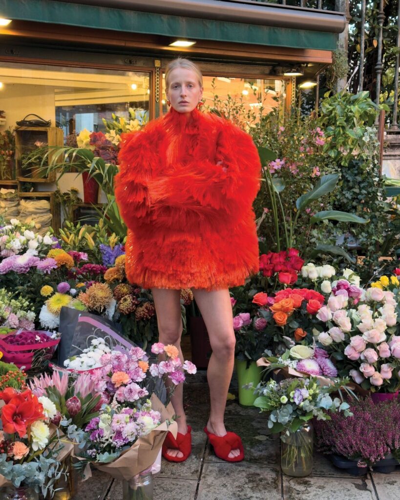 Bottega Veneta em Veneza marca nova era da maison