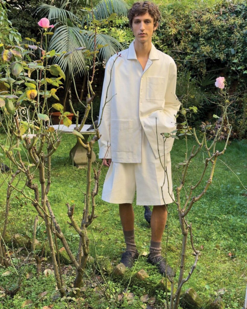 Bottega Veneta em Veneza marca nova era da maison