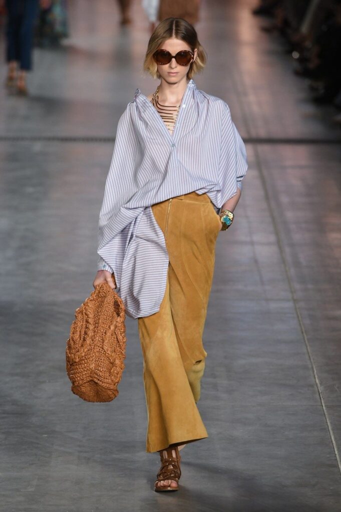 Office look: inspirações atuais para voltar ao trabalho com estilo