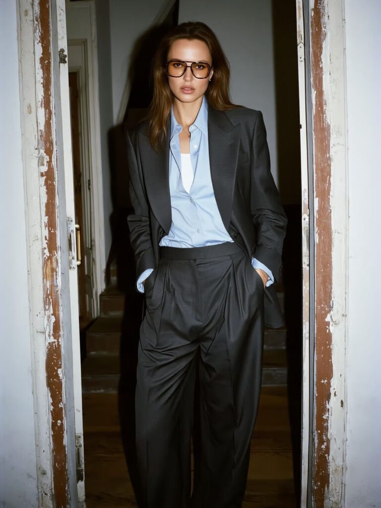 Office look: inspirações atuais para voltar ao trabalho com estilo