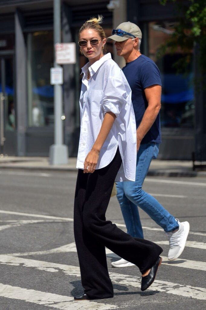 Office look: inspirações atuais para voltar ao trabalho com estilo